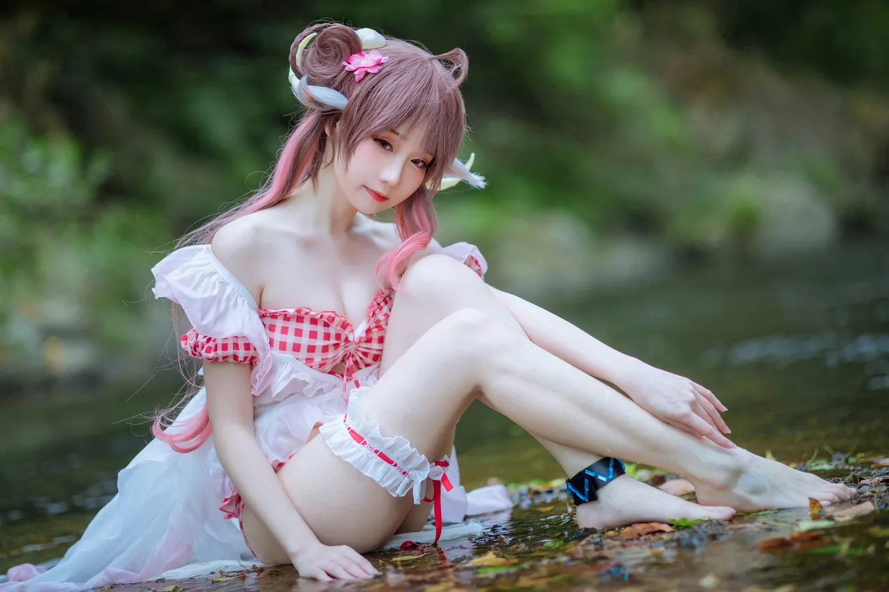 Menmentan Eyjafjalla Swimsuit-erohere13.webp