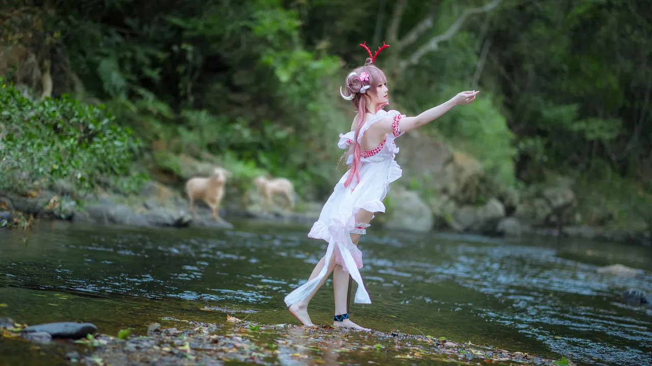 Menmentan Eyjafjalla Swimsuit-erohere15.webp