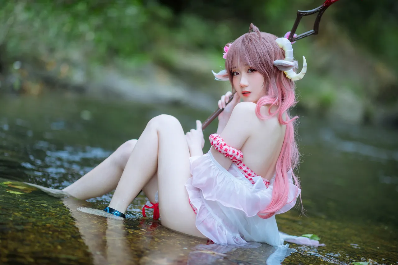 Menmentan Eyjafjalla Swimsuit-erohere17.webp