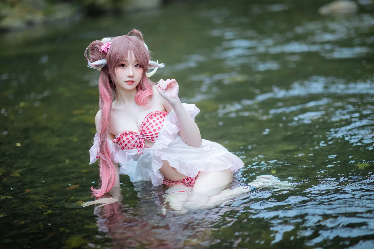 Menmentan Eyjafjalla Swimsuit-erohere19.webp