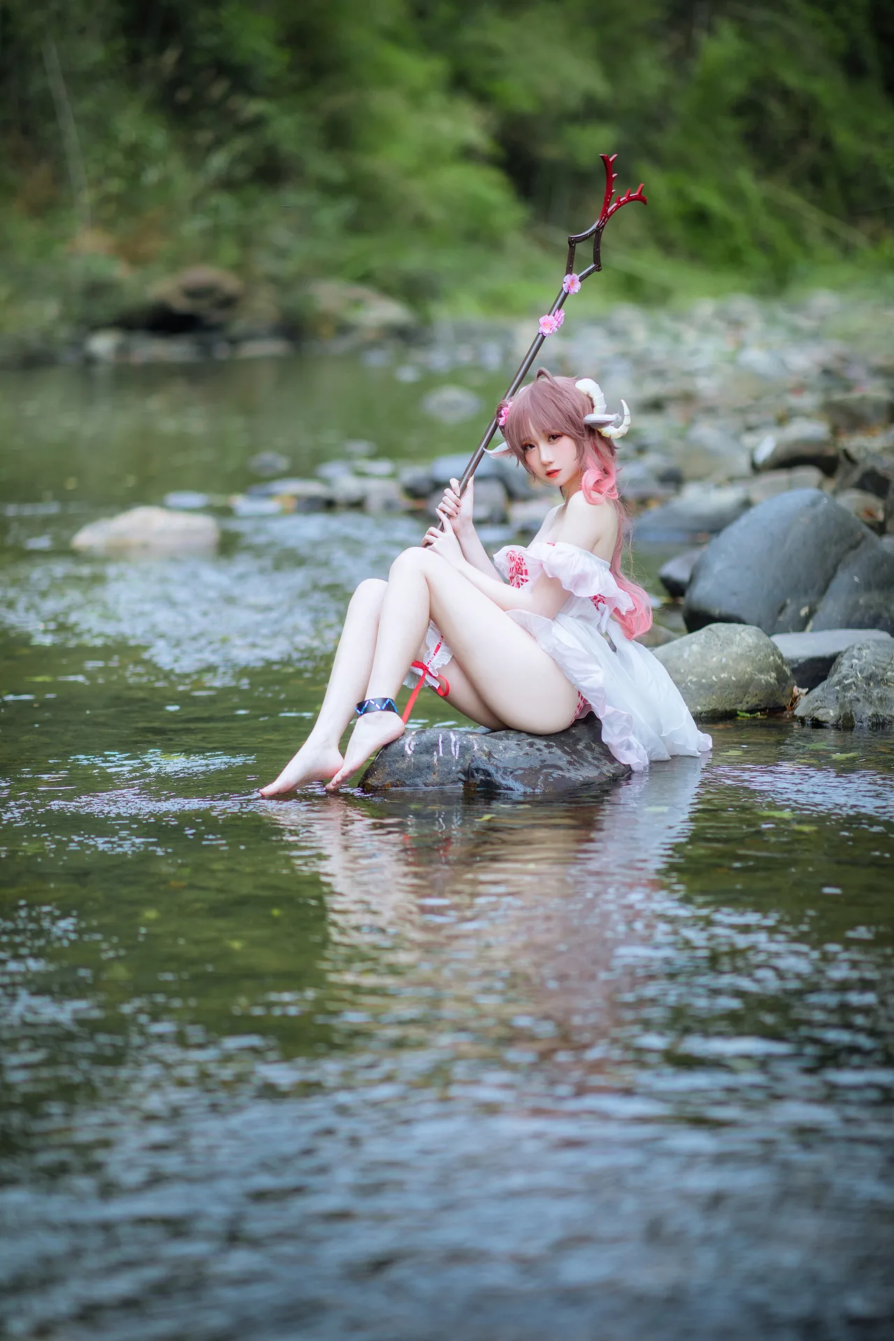 Menmentan Eyjafjalla Swimsuit-erohere5.webp