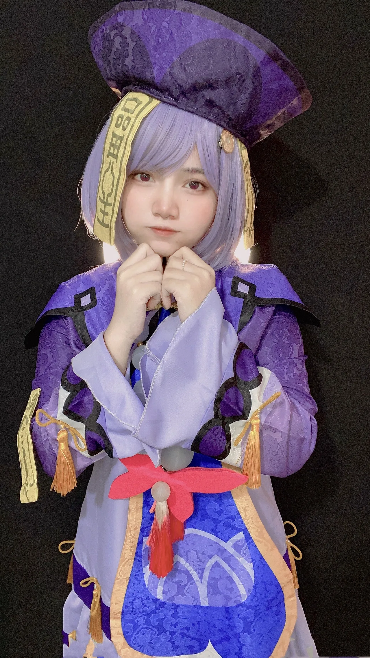 Menruinyanko (Angel Chan) - Qiqi-erohere1.webp