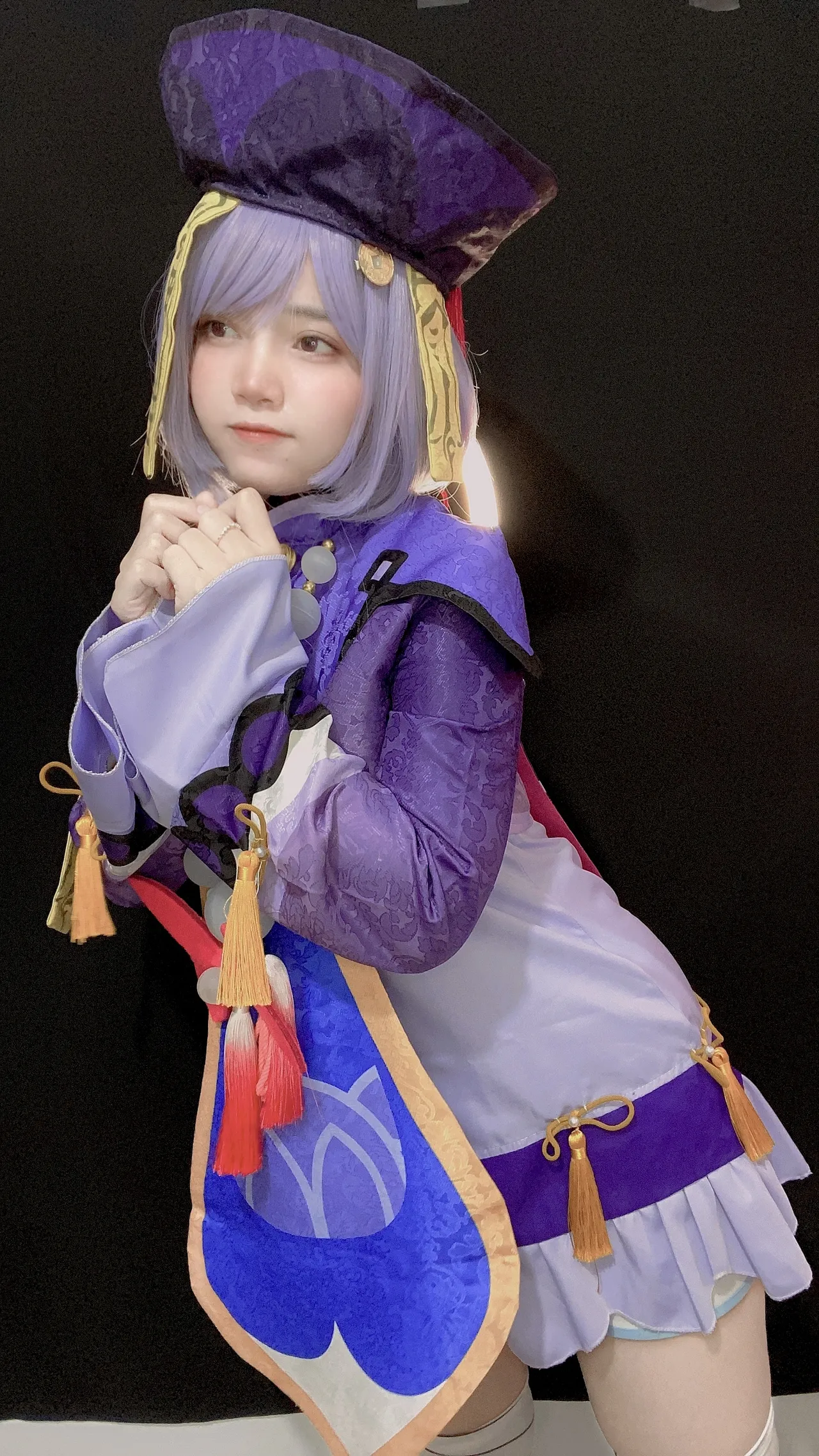 Menruinyanko (Angel Chan) - Qiqi-erohere6.webp