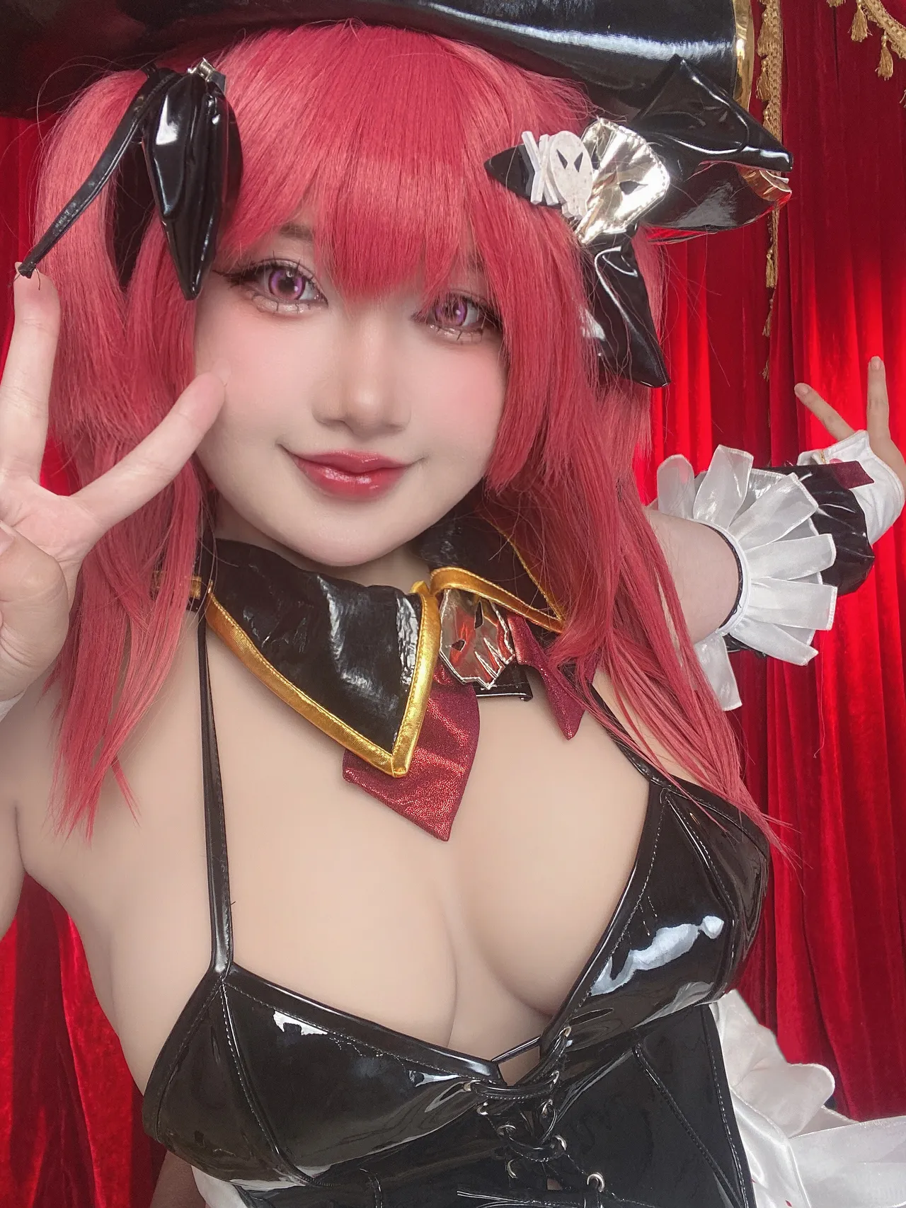 Meow Meizy - Mast-erohere23.webp