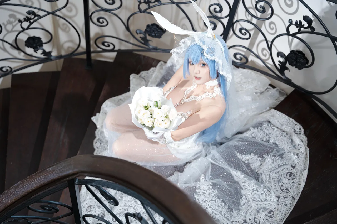 Mercurius-i (露) - 碧蓝航线 花园 白雪之仪-erohere13.webp