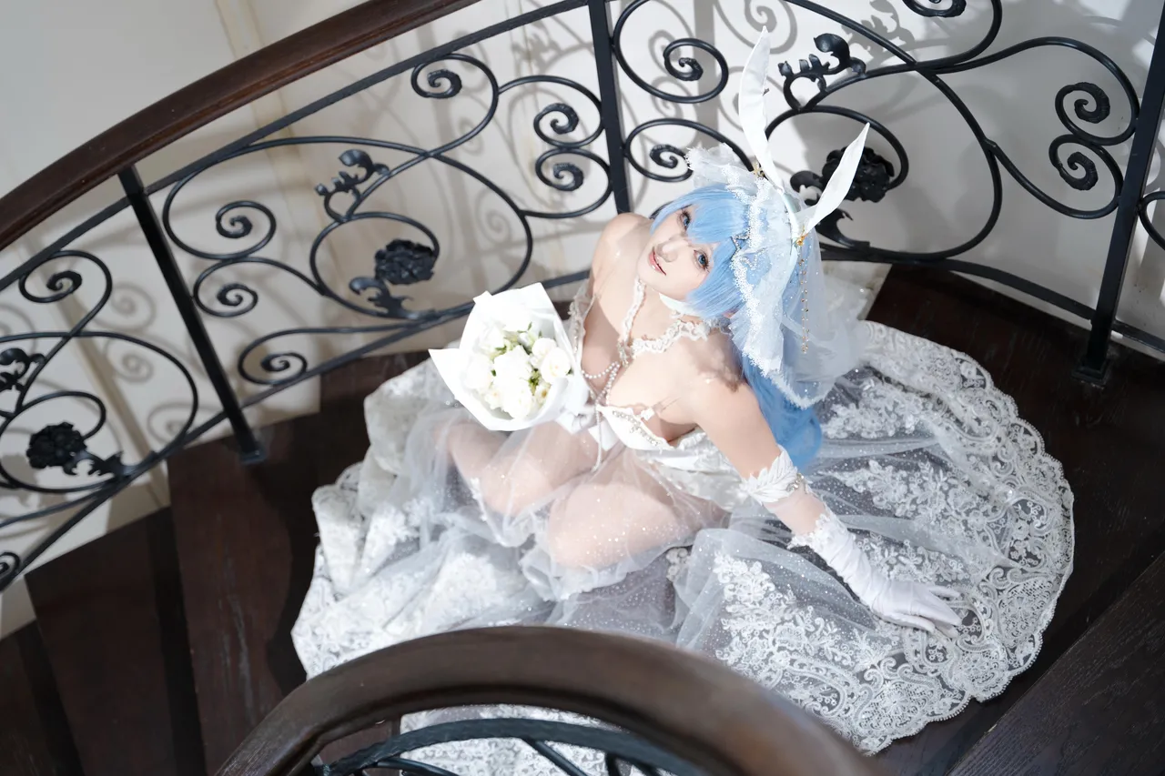 Mercurius-i (露) - 碧蓝航线 花园 白雪之仪-erohere15.webp