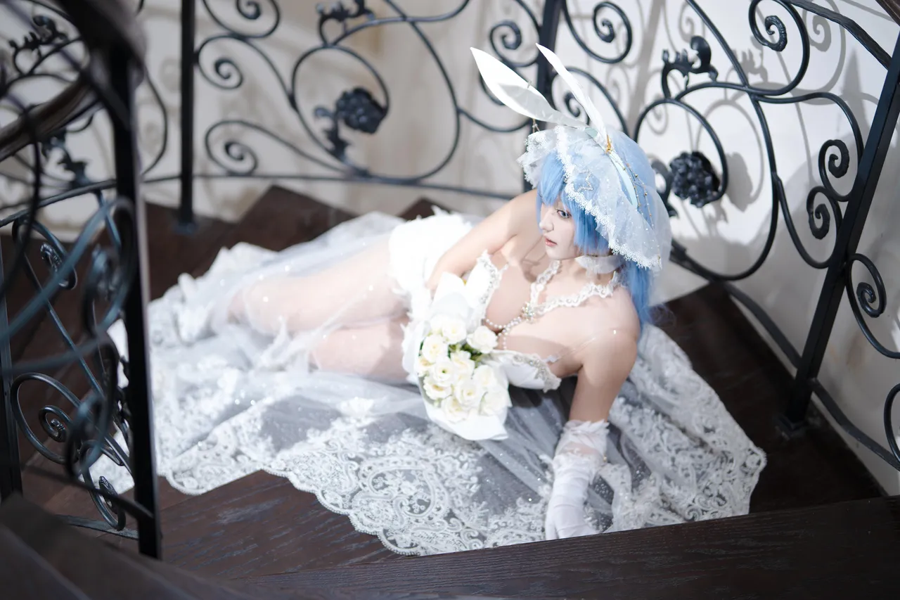 Mercurius-i (露) - 碧蓝航线 花园 白雪之仪-erohere20.webp