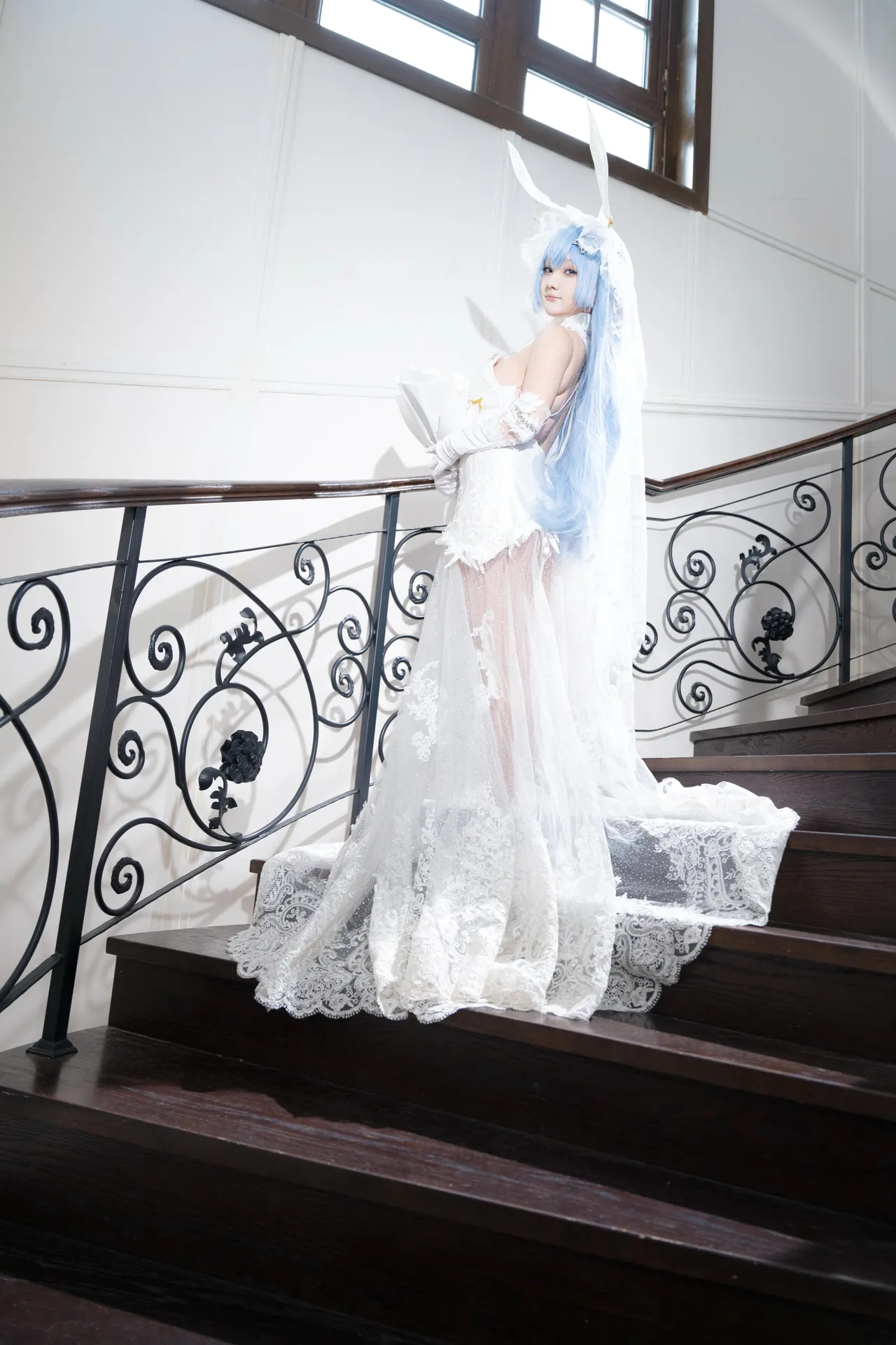 Mercurius-i (露) - 碧蓝航线 花园 白雪之仪-erohere3.webp