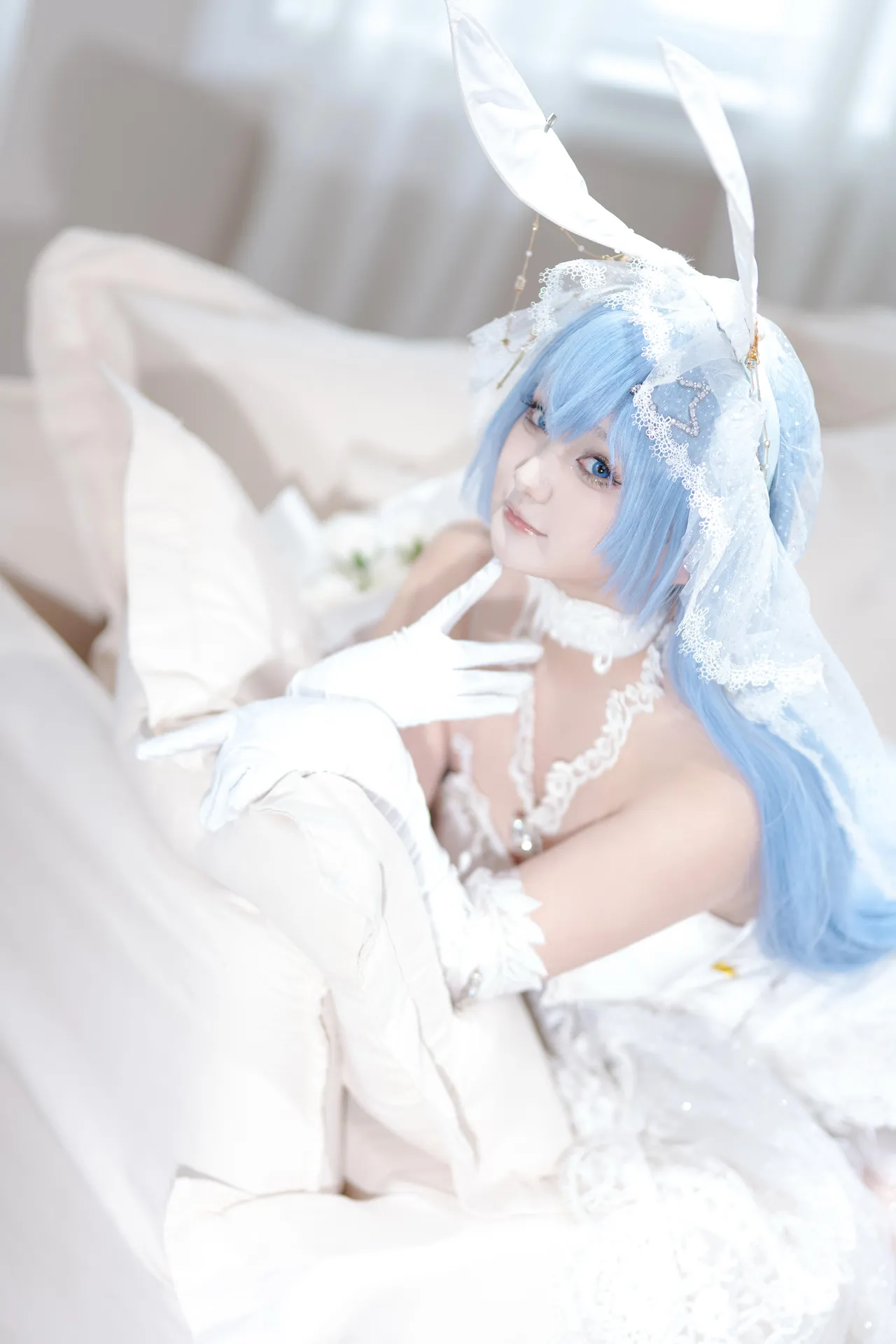 Mercurius-i (露) - 碧蓝航线 花园 白雪之仪-erohere32.webp