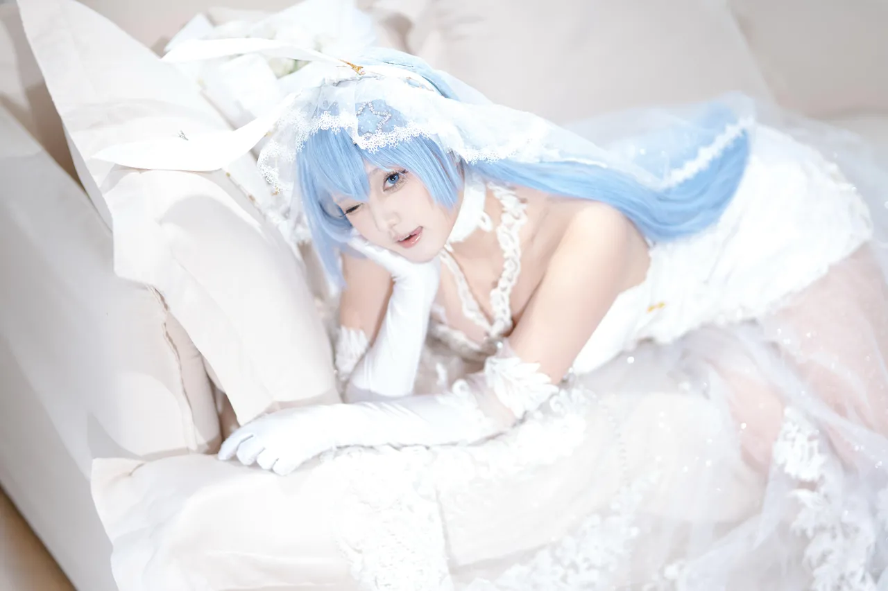 Mercurius-i (露) - 碧蓝航线 花园 白雪之仪-erohere35.webp