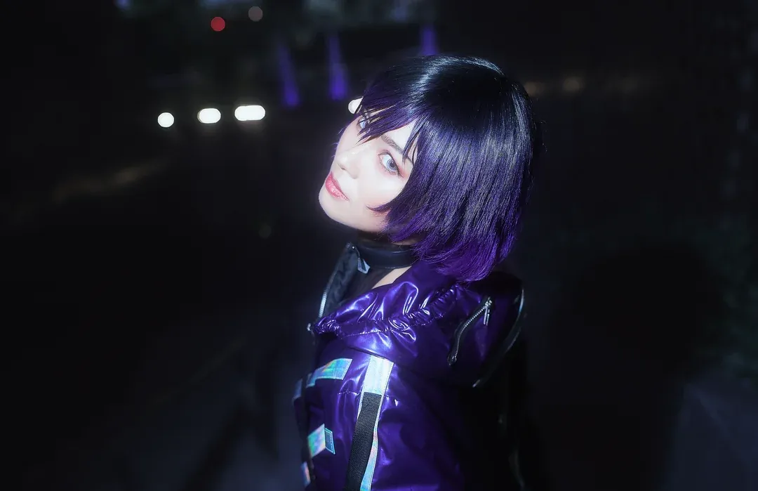 Mercyuyu - Reina Mishima-erohere7.webp