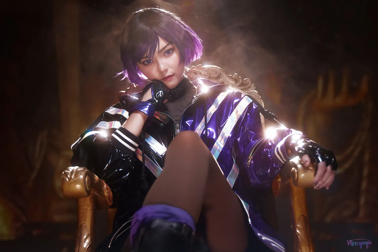 Mercyuyu - Reina Mishima-erohere8.webp