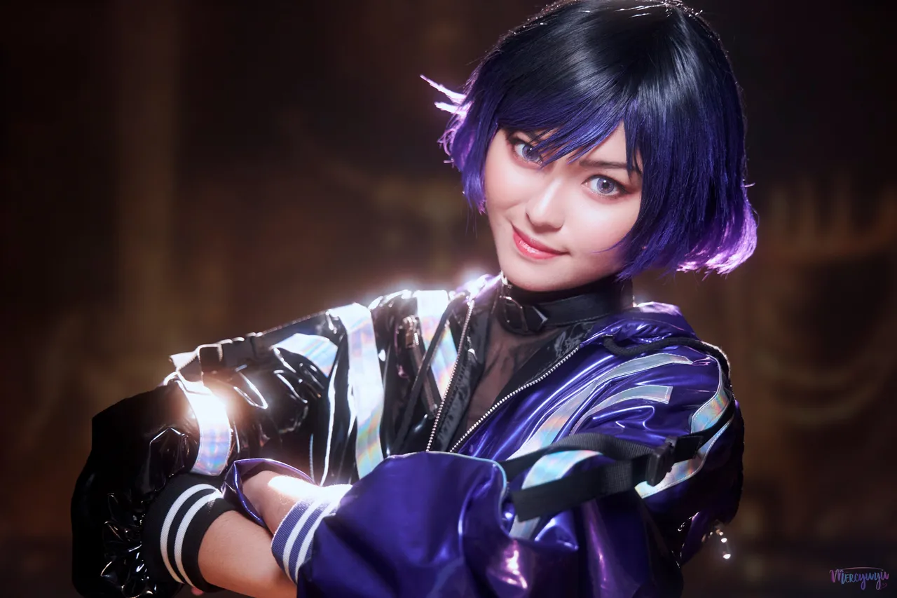 Mercyuyu - Reina Mishima-erohere9.webp