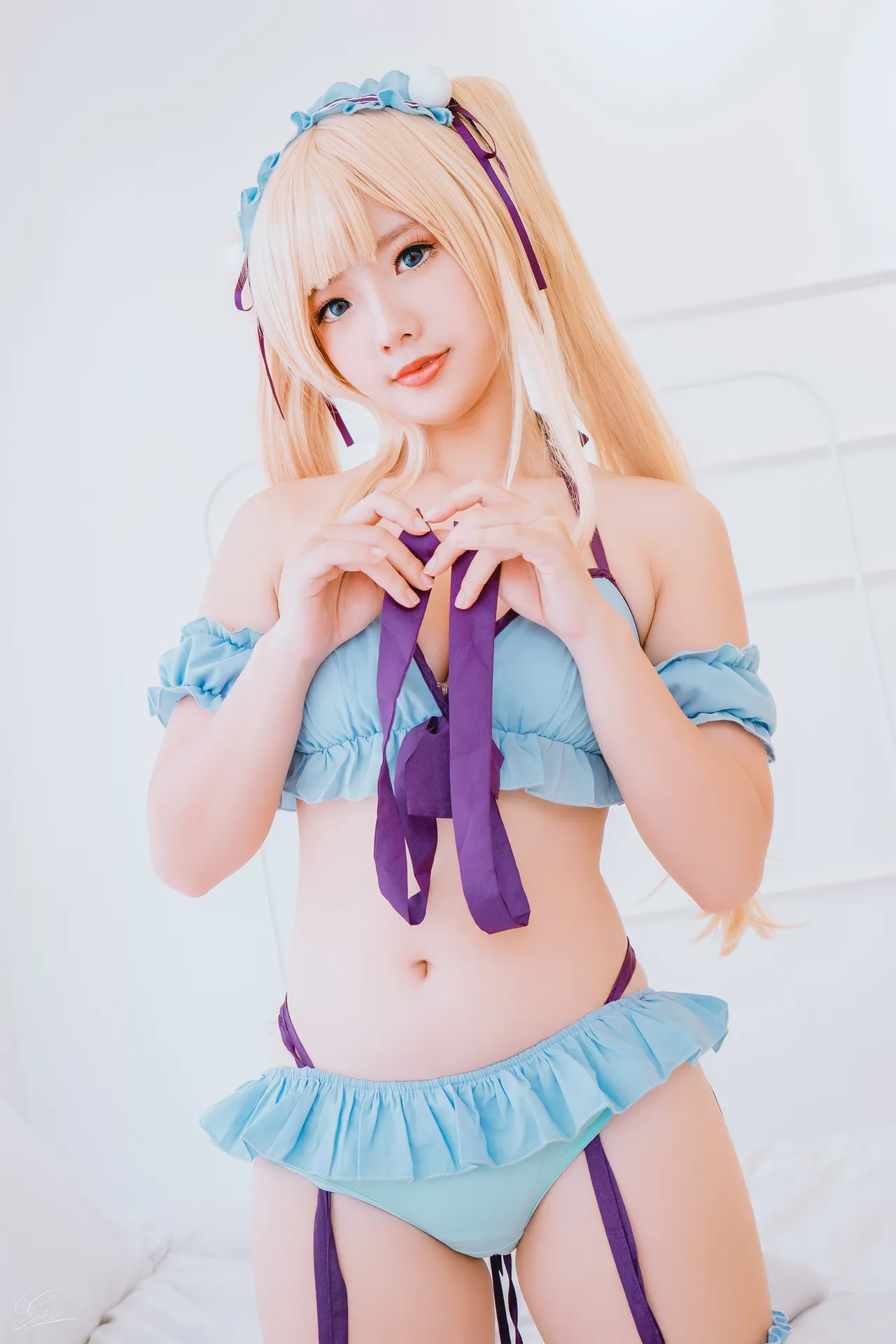 Messie Huang -  Eriri sexy-erohere23.webp