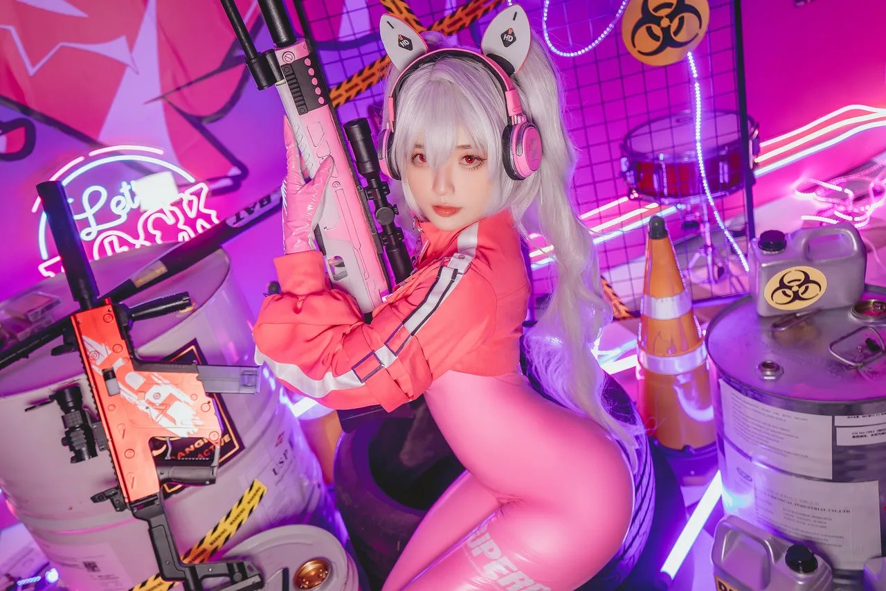 Messie Huang - Alice (Nikke)-erohere3.webp