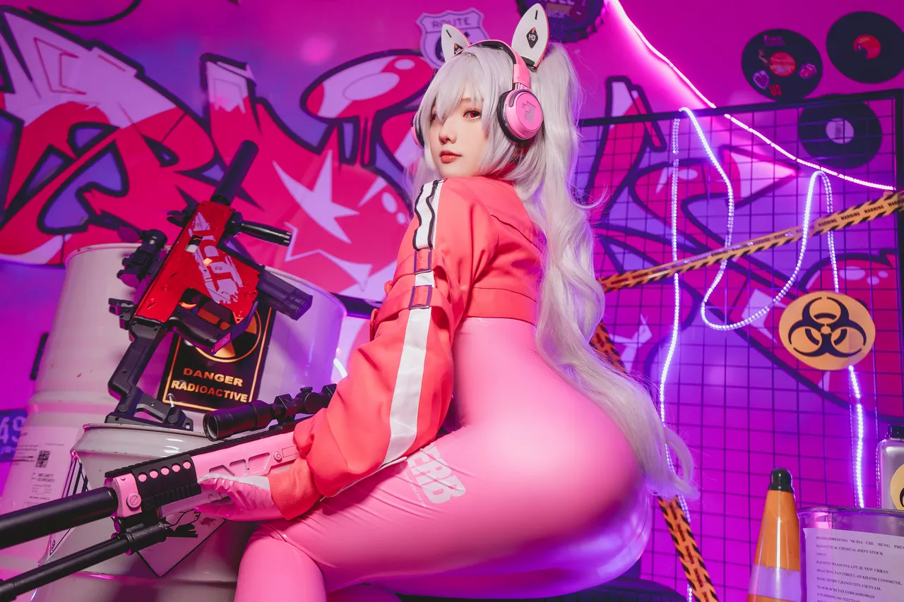 Messie Huang - Alice (Nikke)-erohere4.webp