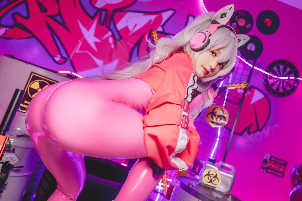 Messie Huang - Alice (Nikke)-erohere5.webp