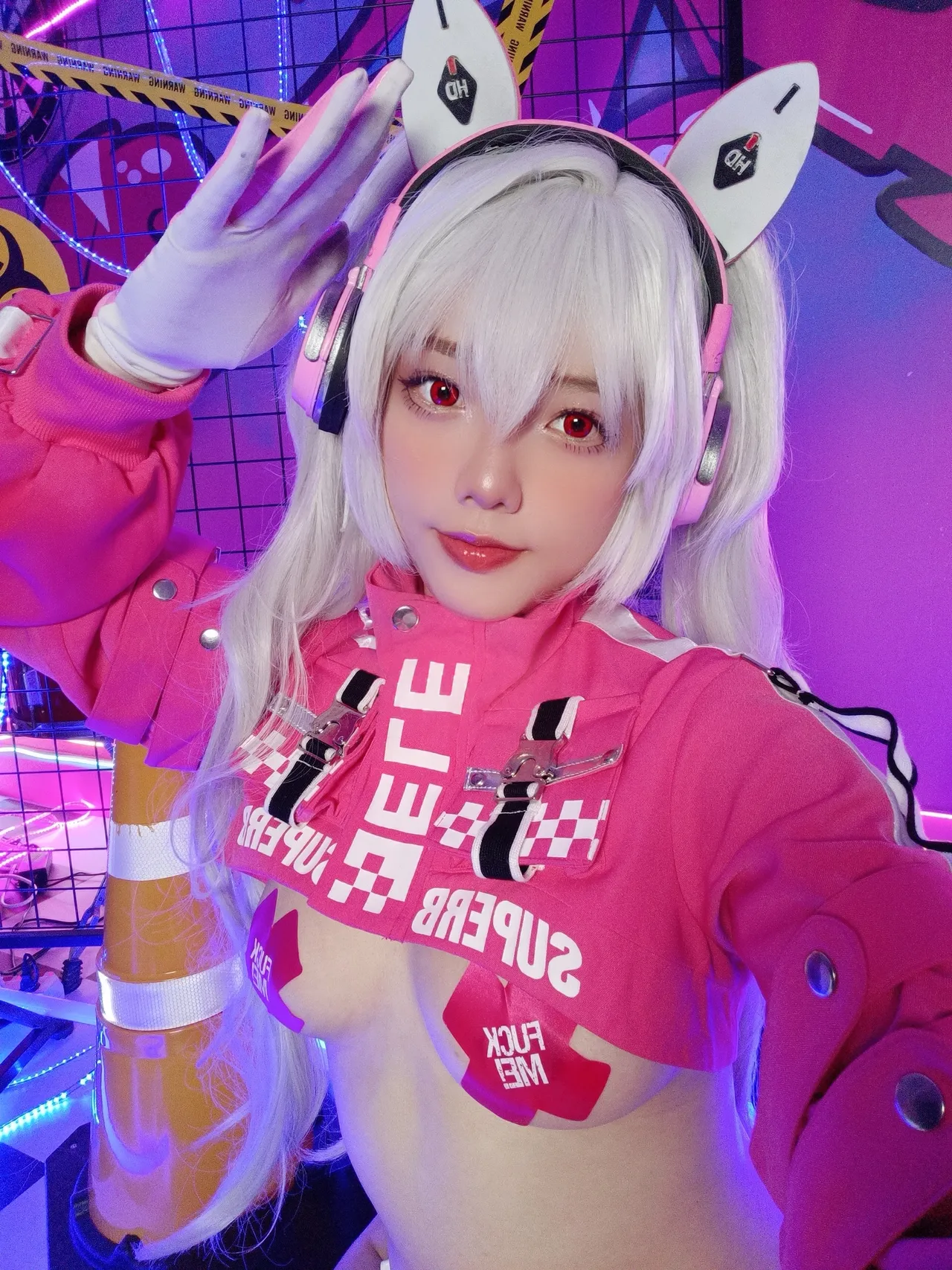 Messie Huang - Alice (Nikke)-erohere50.webp