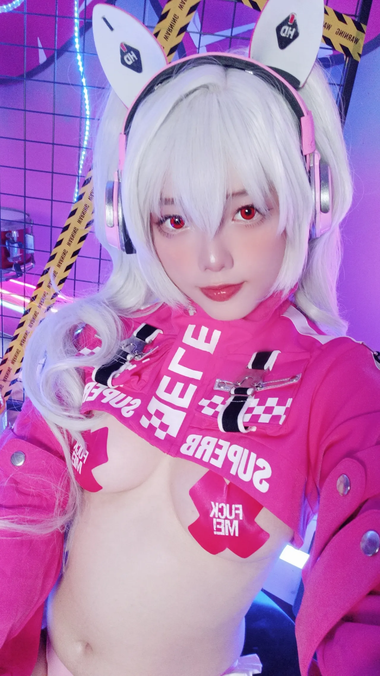 Messie Huang - Alice (Nikke)-erohere54.webp