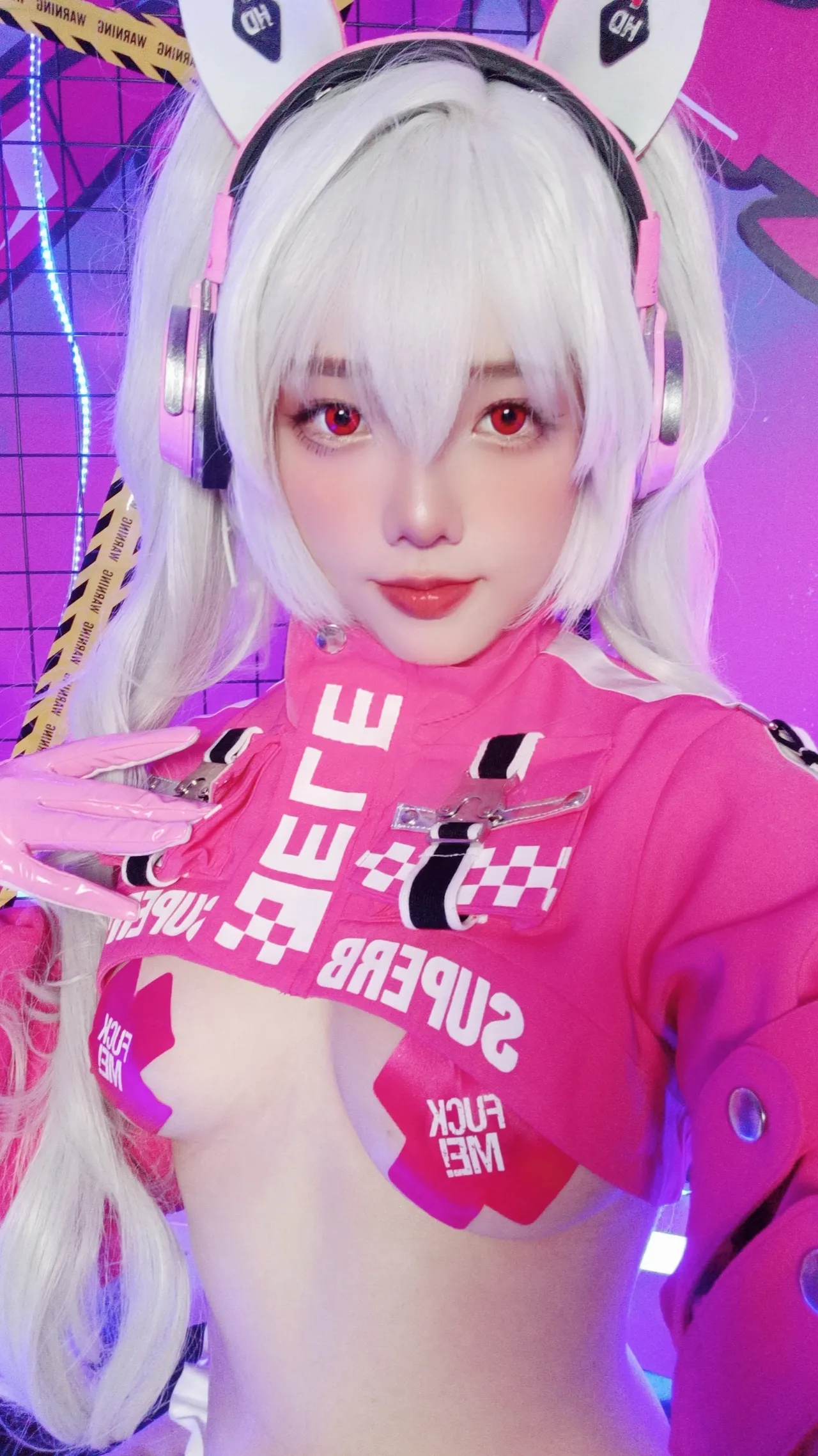 Messie Huang - Alice (Nikke)-erohere56.webp