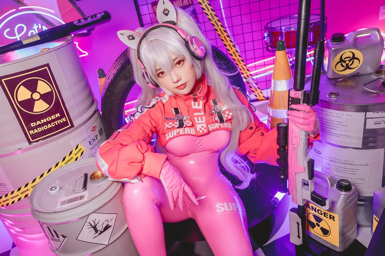 Messie Huang - Alice (Nikke)-erohere9.webp