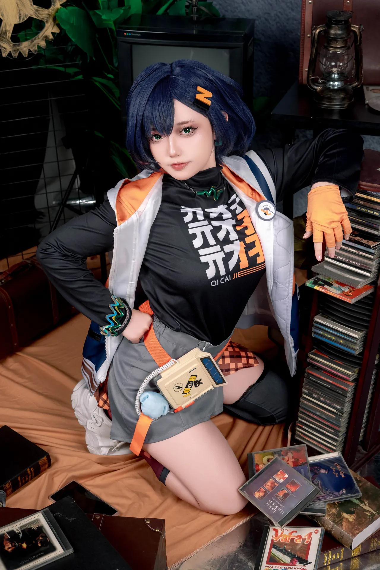 Messie Huang - Bella-erohere11.webp