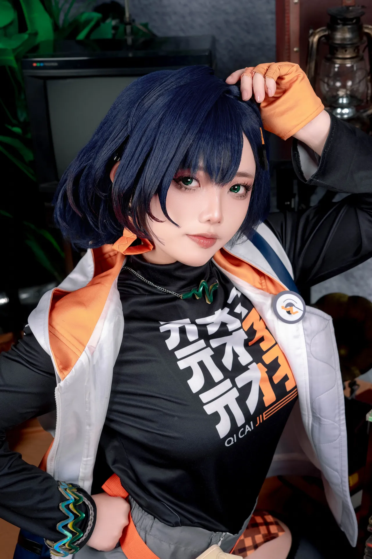 Messie Huang - Bella-erohere12.webp