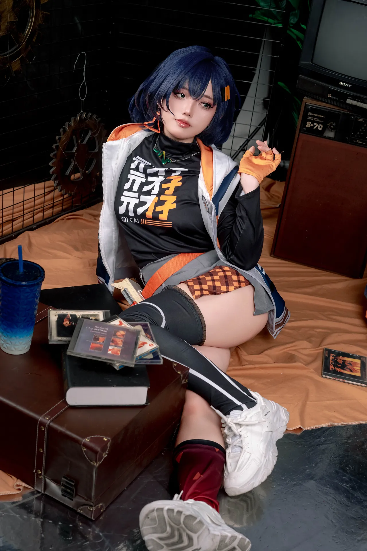 Messie Huang - Bella-erohere29.webp