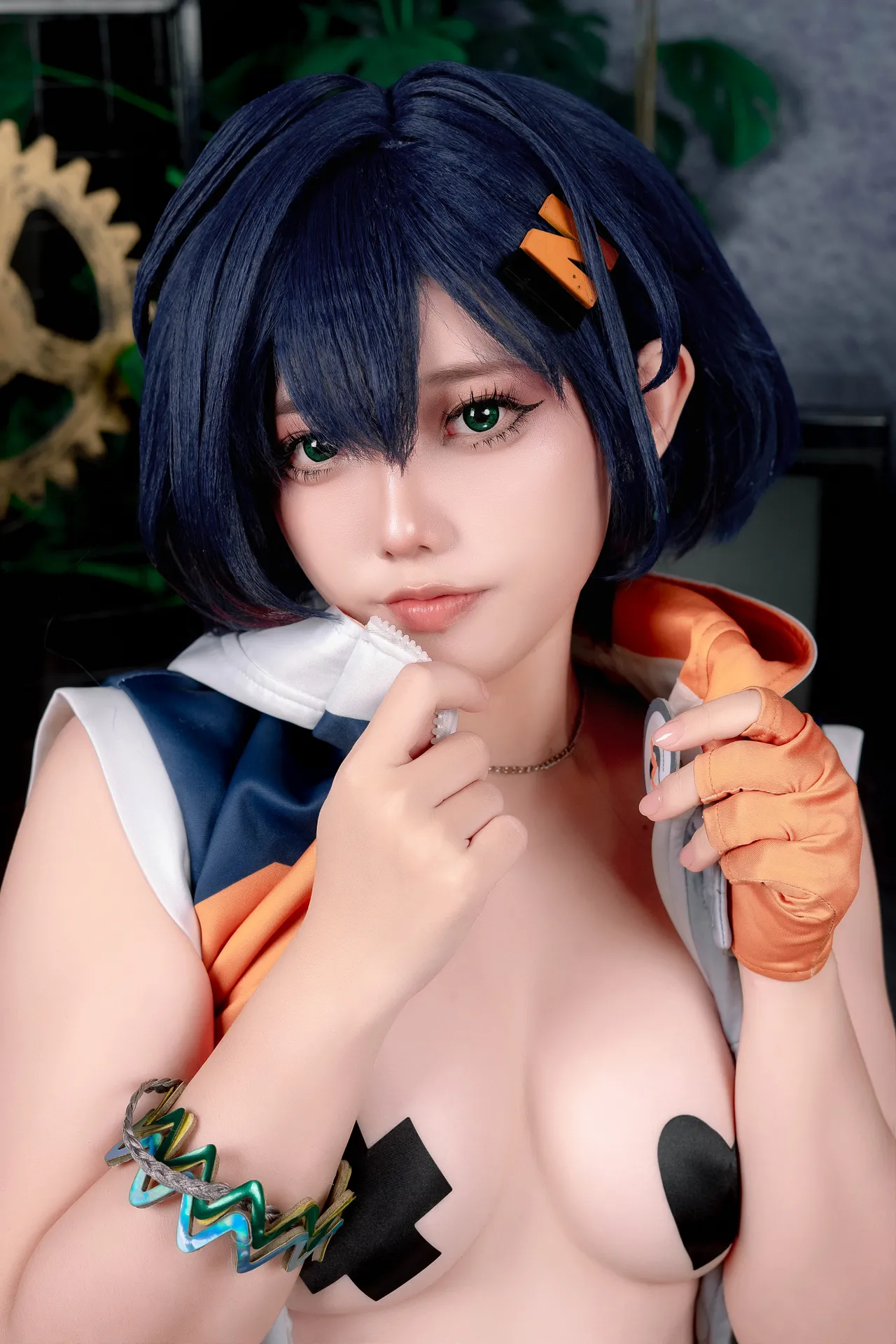 Messie Huang - Bella-erohere36.webp