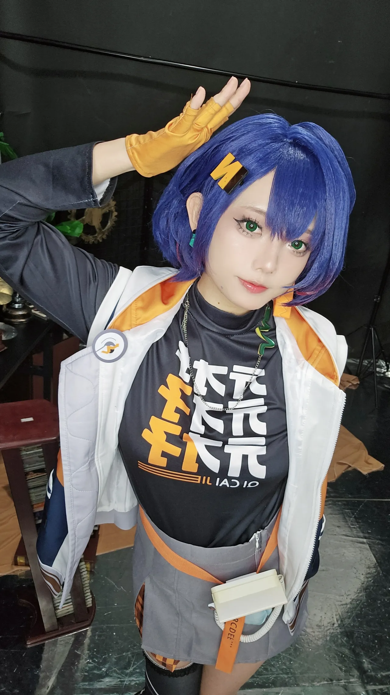 Messie Huang - Bella-erohere40.webp