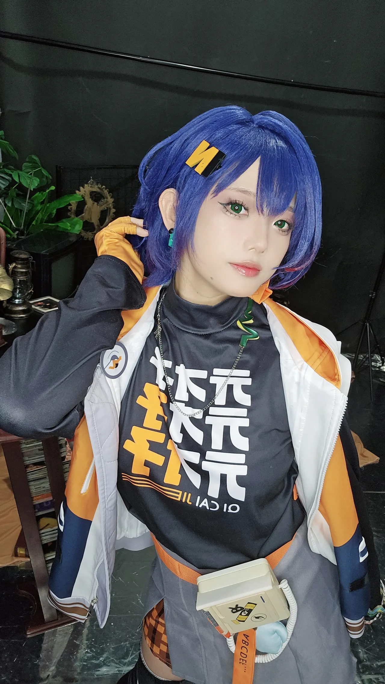 Messie Huang - Bella-erohere42.webp