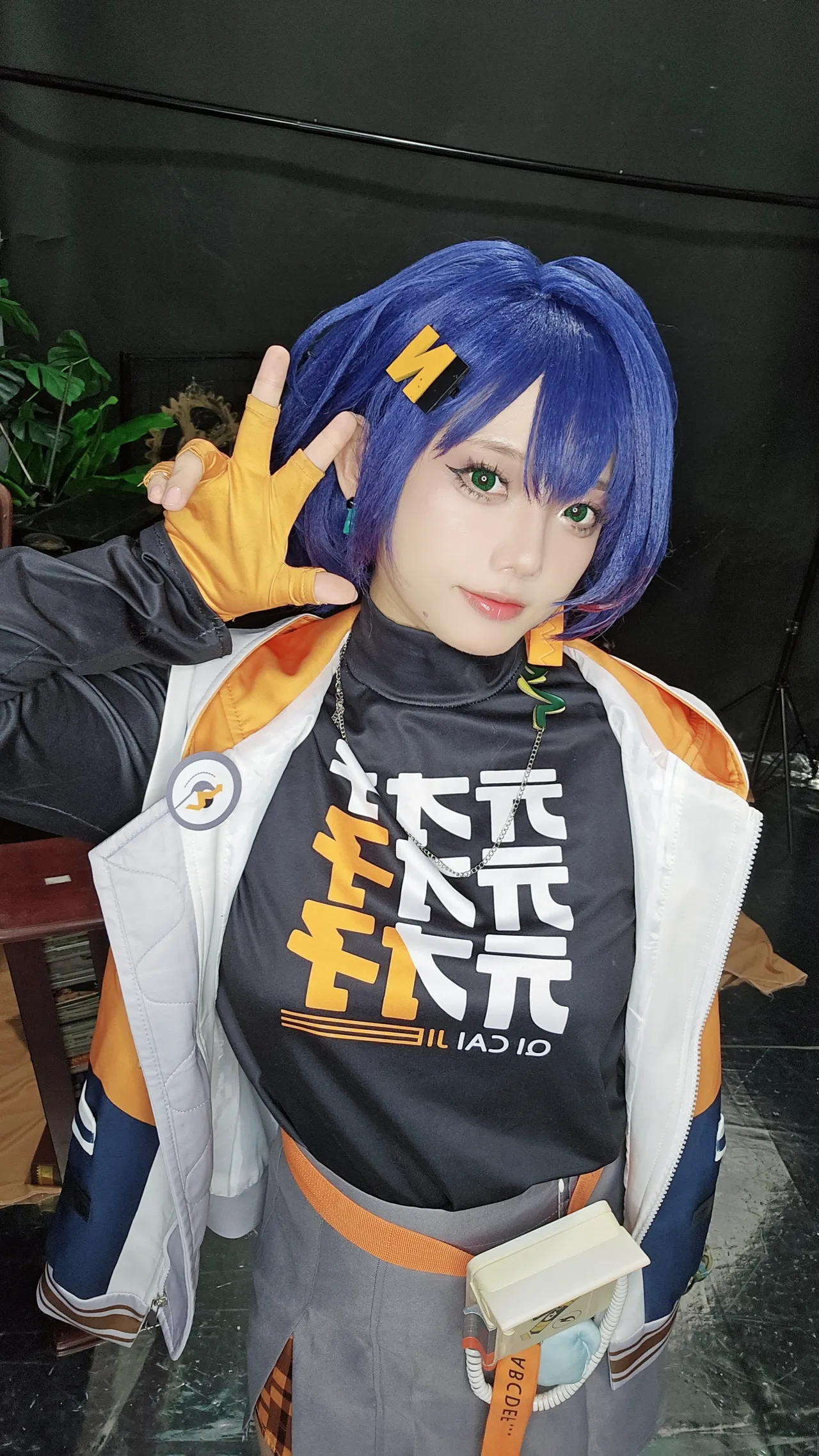 Messie Huang - Bella-erohere43.webp