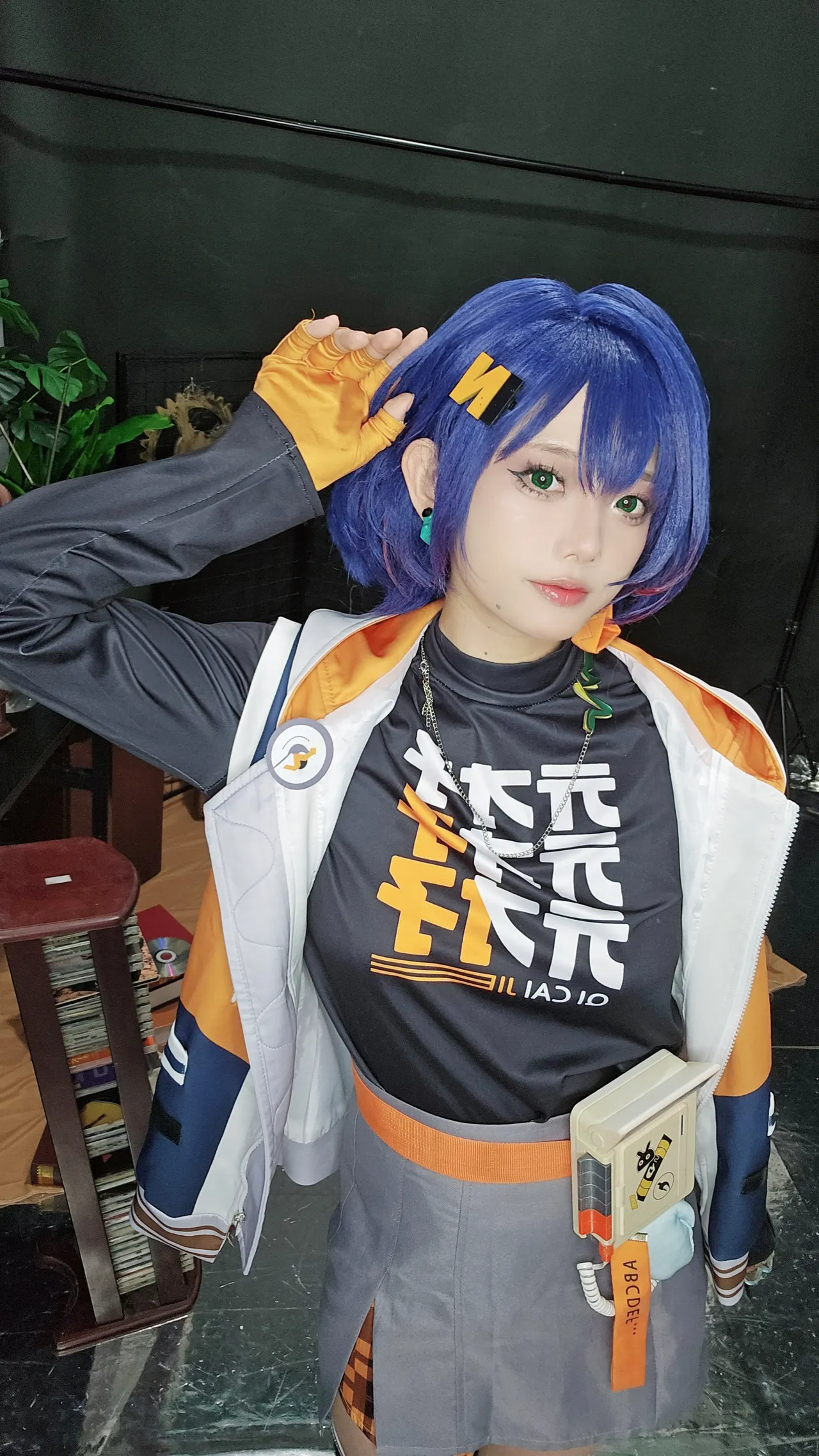 Messie Huang - Bella-erohere59.webp