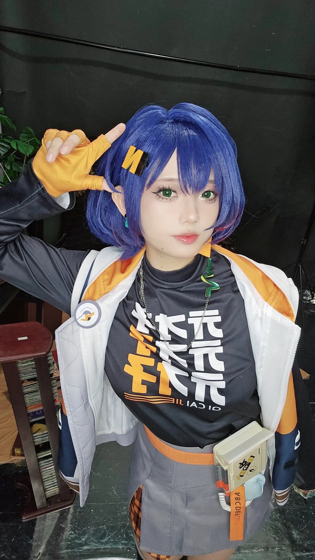 Messie Huang - Bella-erohere60.webp