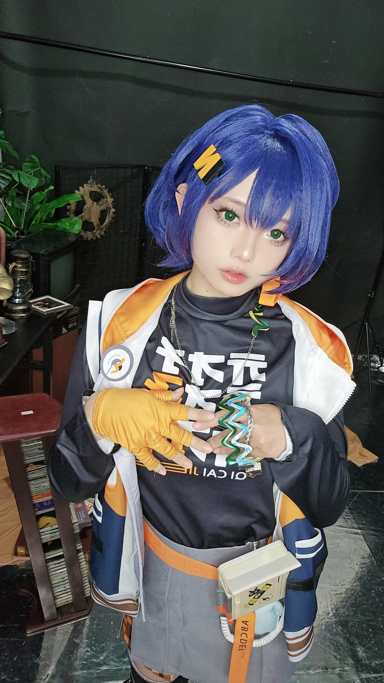 Messie Huang - Bella-erohere61.webp