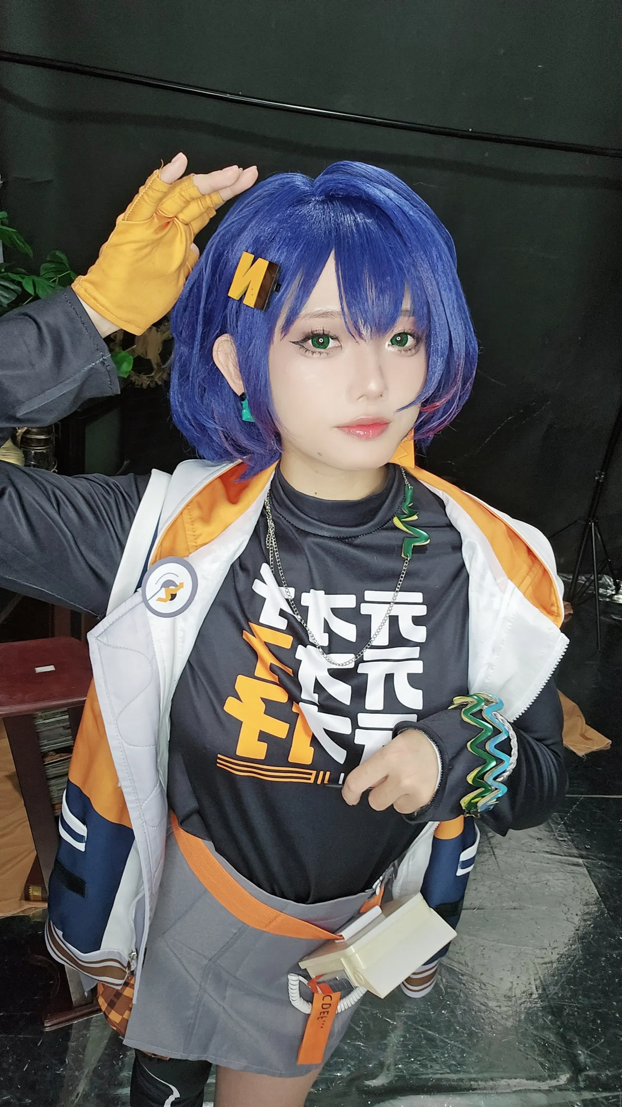 Messie Huang - Bella-erohere62.webp