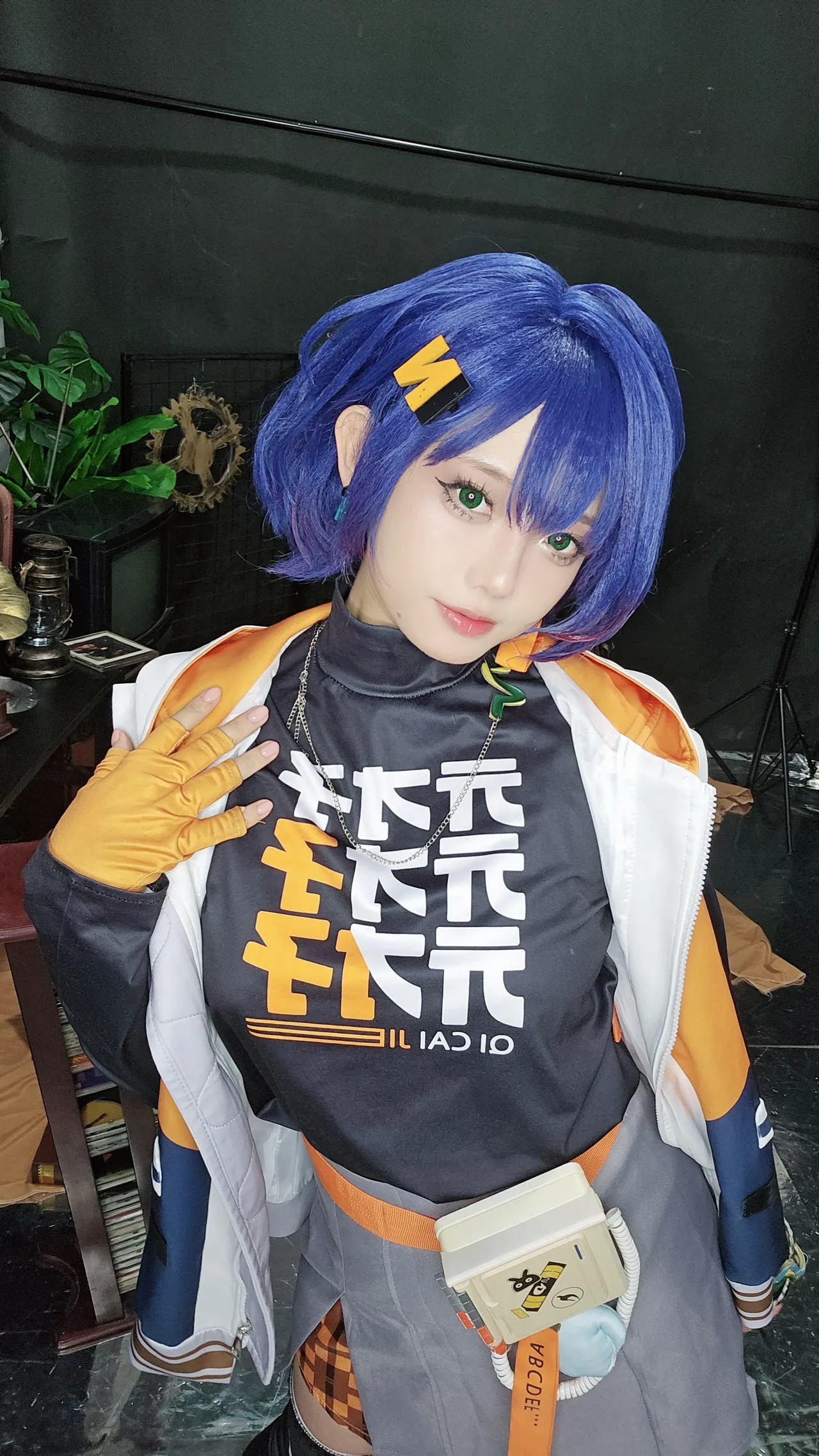 Messie Huang - Bella-erohere65.webp