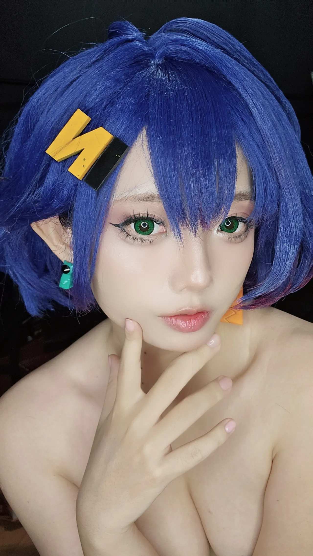 Messie Huang - Bella-erohere68.webp