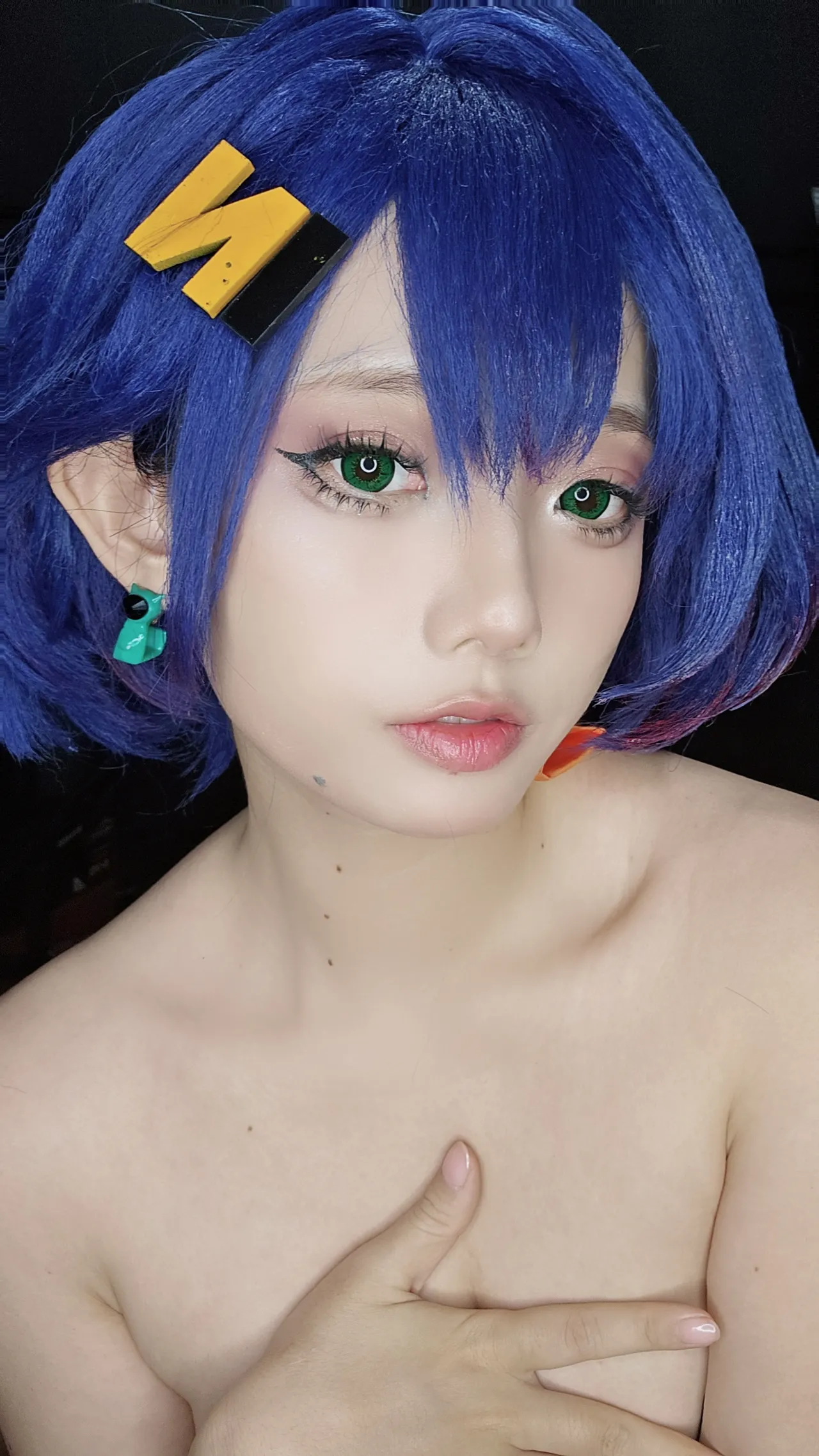 Messie Huang - Bella-erohere69.webp