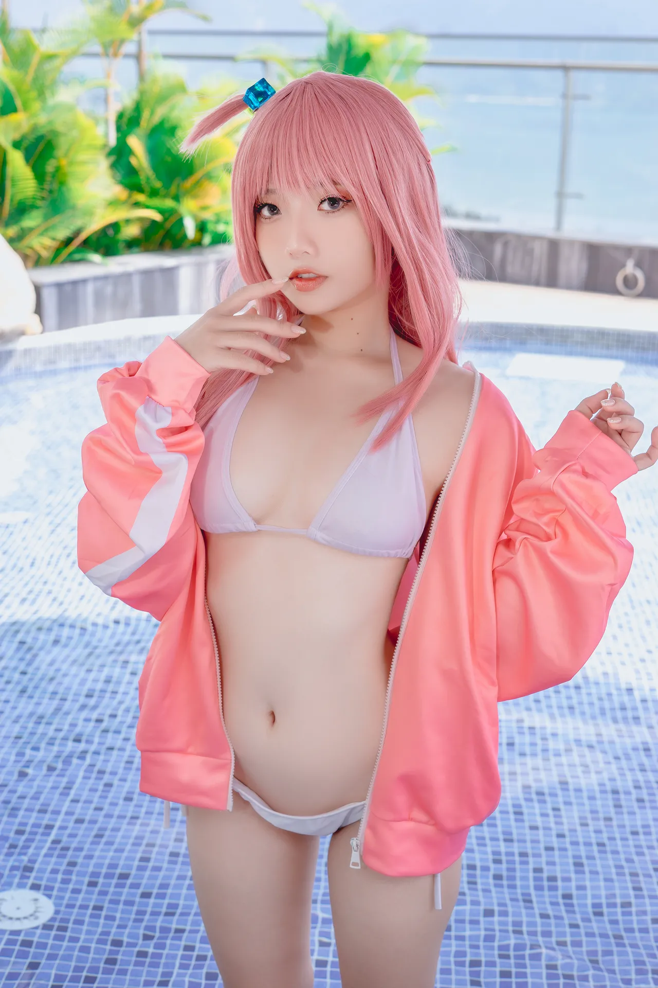 Messie Huang - Bocchi