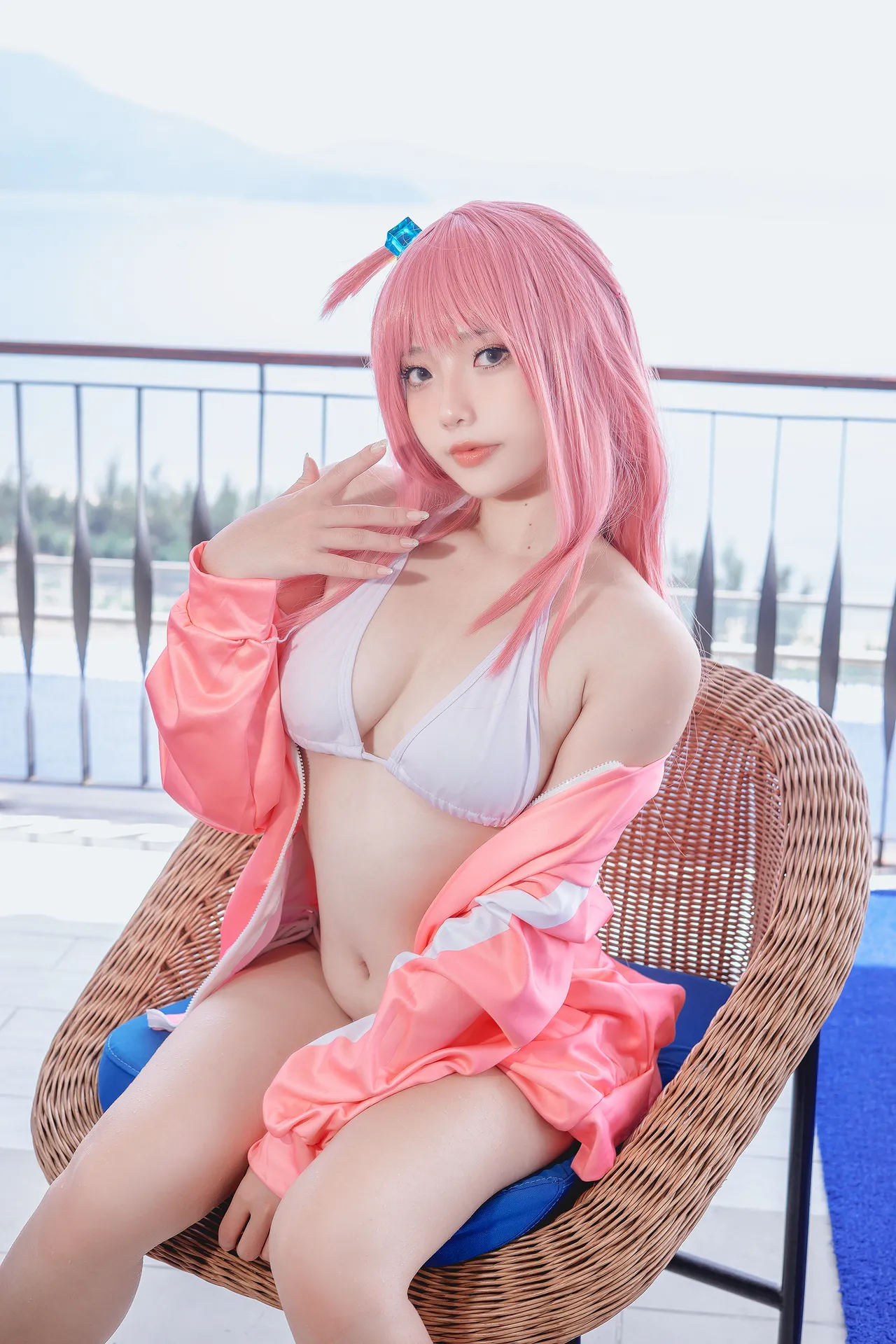 Messie Huang - Bocchi-erohere18.webp