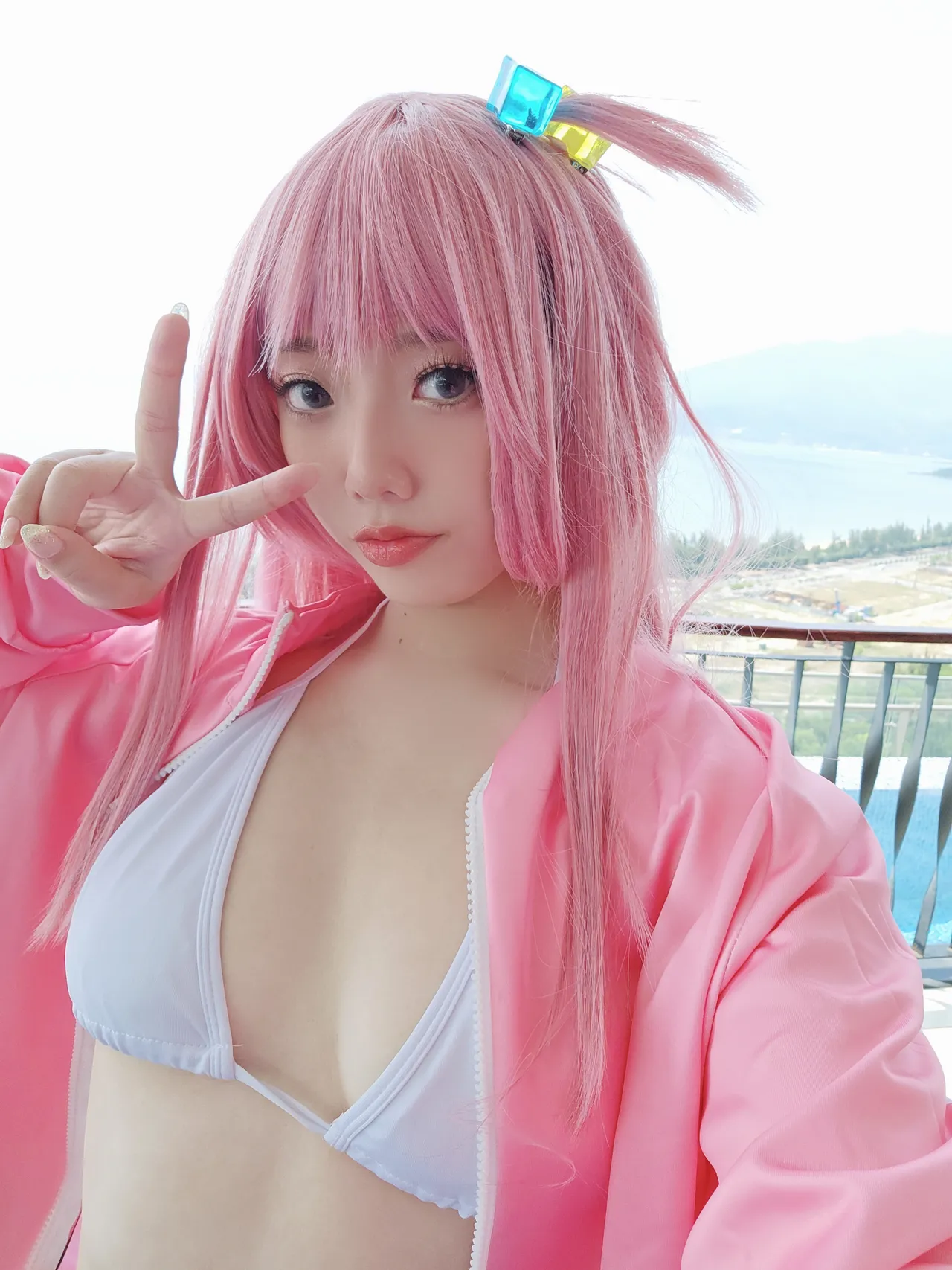 Messie Huang - Bocchi-erohere22.webp