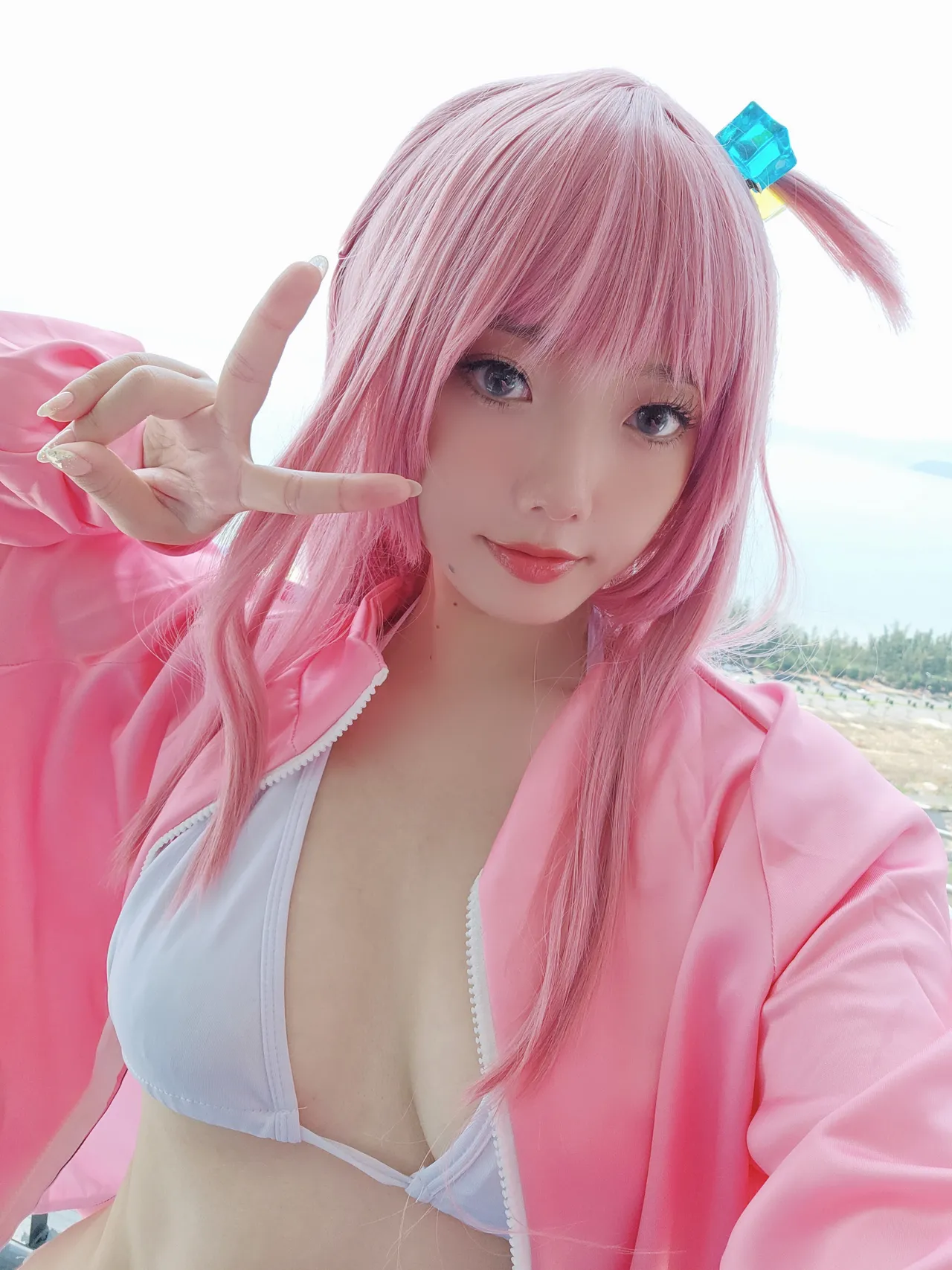 Messie Huang - Bocchi-erohere27.webp