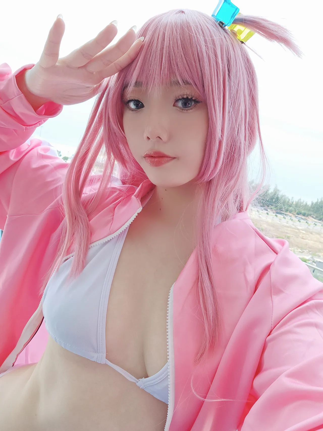 Messie Huang - Bocchi-erohere29.webp