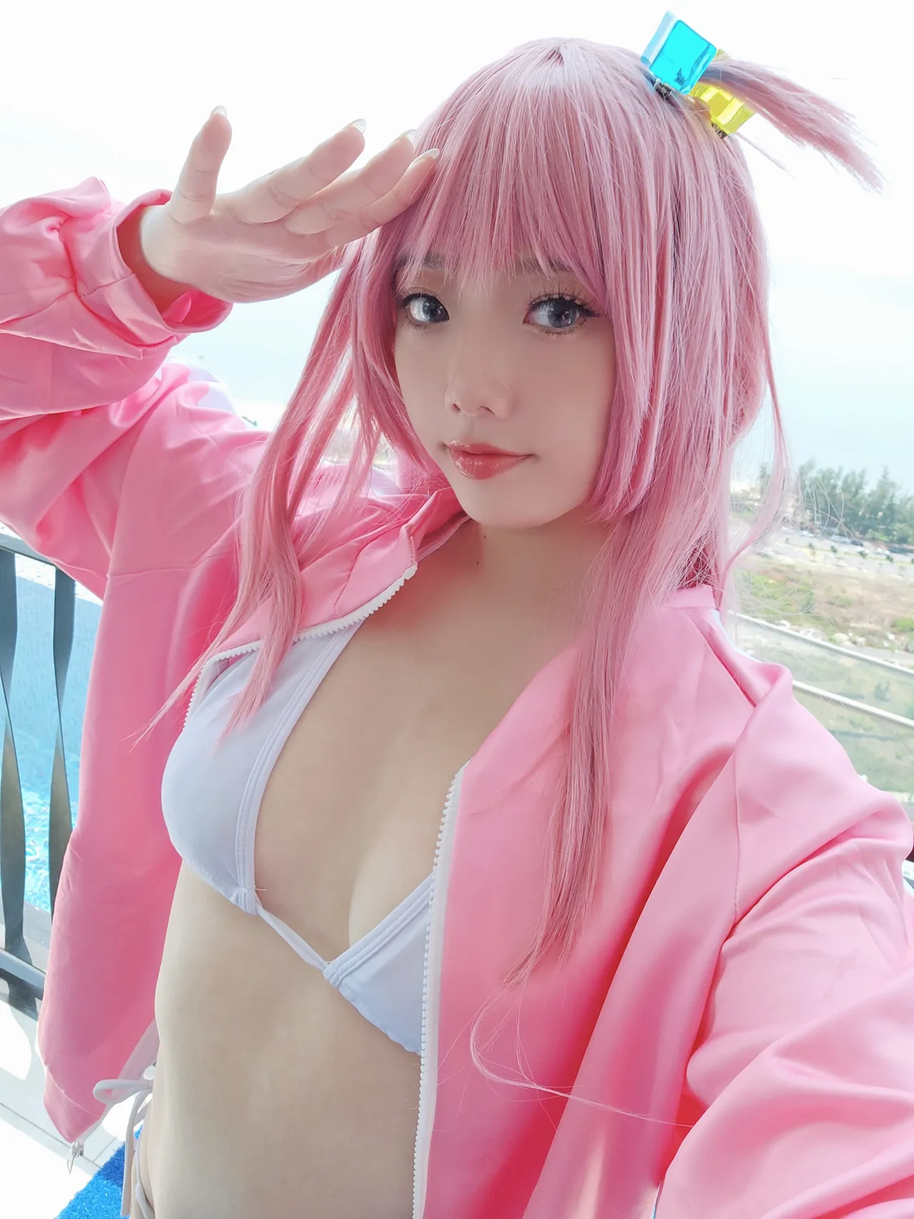 Messie Huang - Bocchi-erohere30.webp