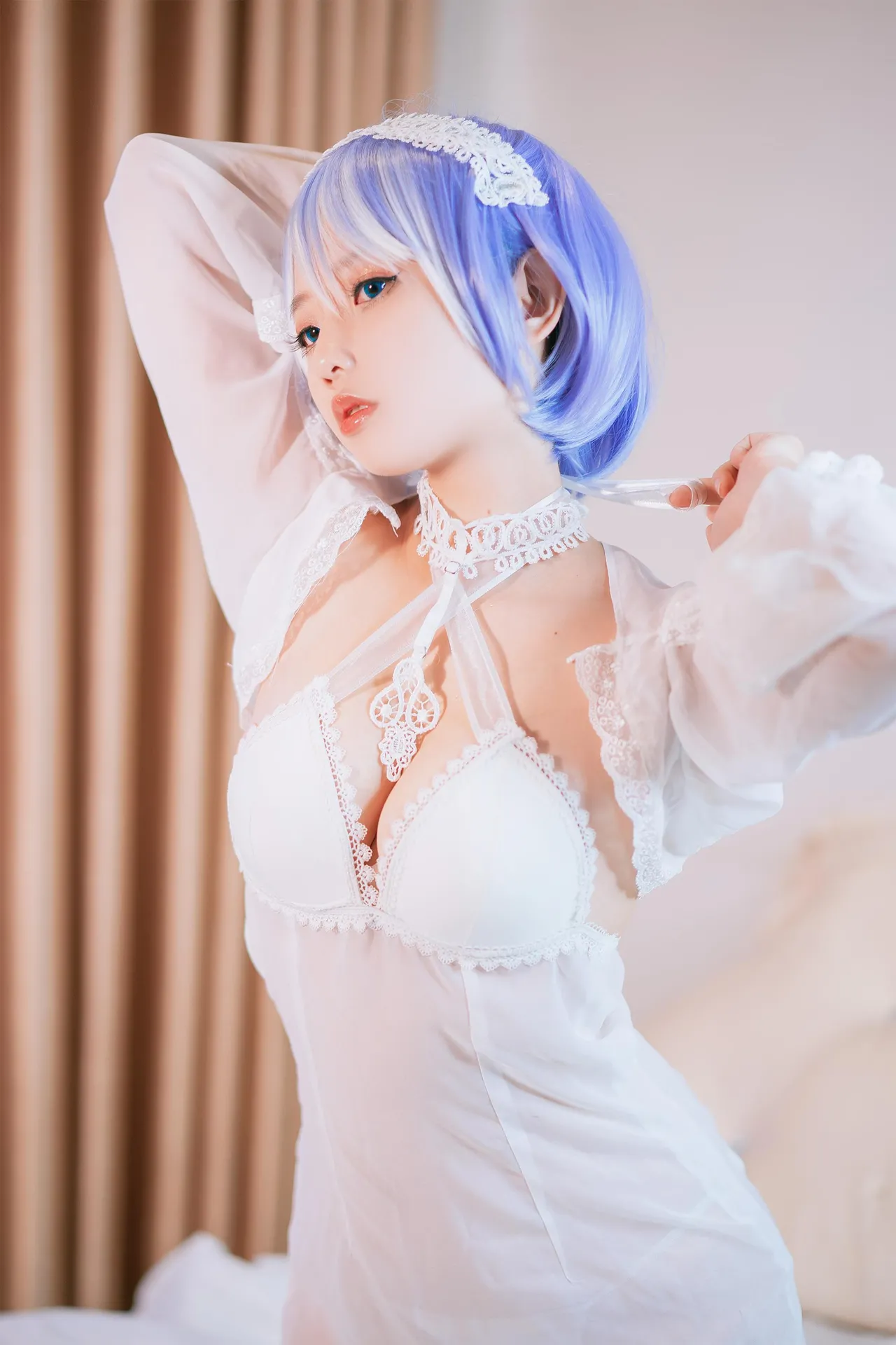 Messie Huang - Chapayev Azur Lane-erohere14.webp