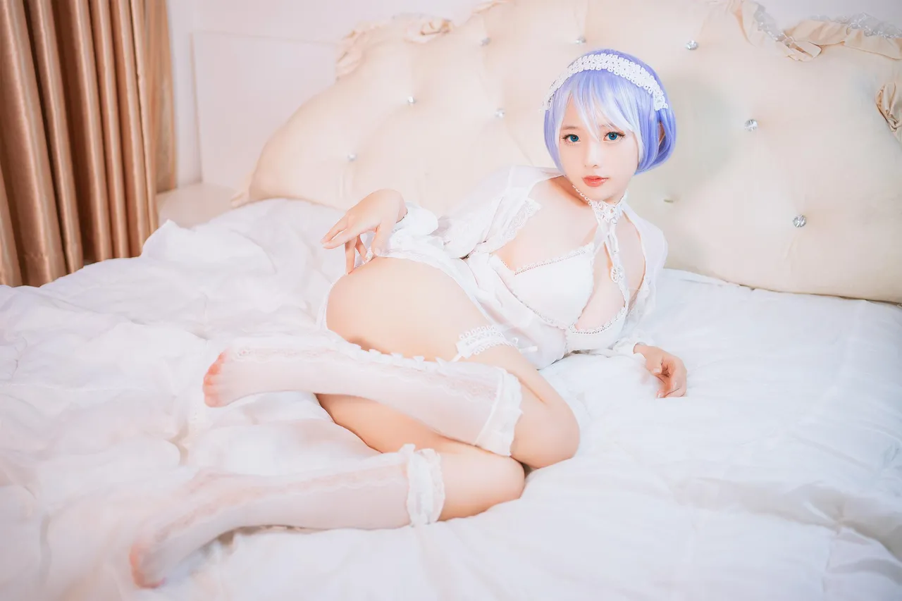 Messie Huang - Chapayev Azur Lane-erohere16.webp