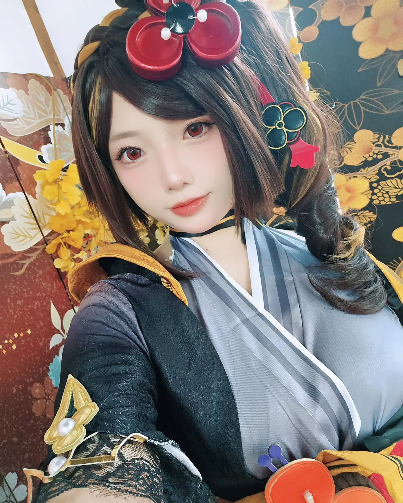 Messie Huang - Chiori-erohere60.webp