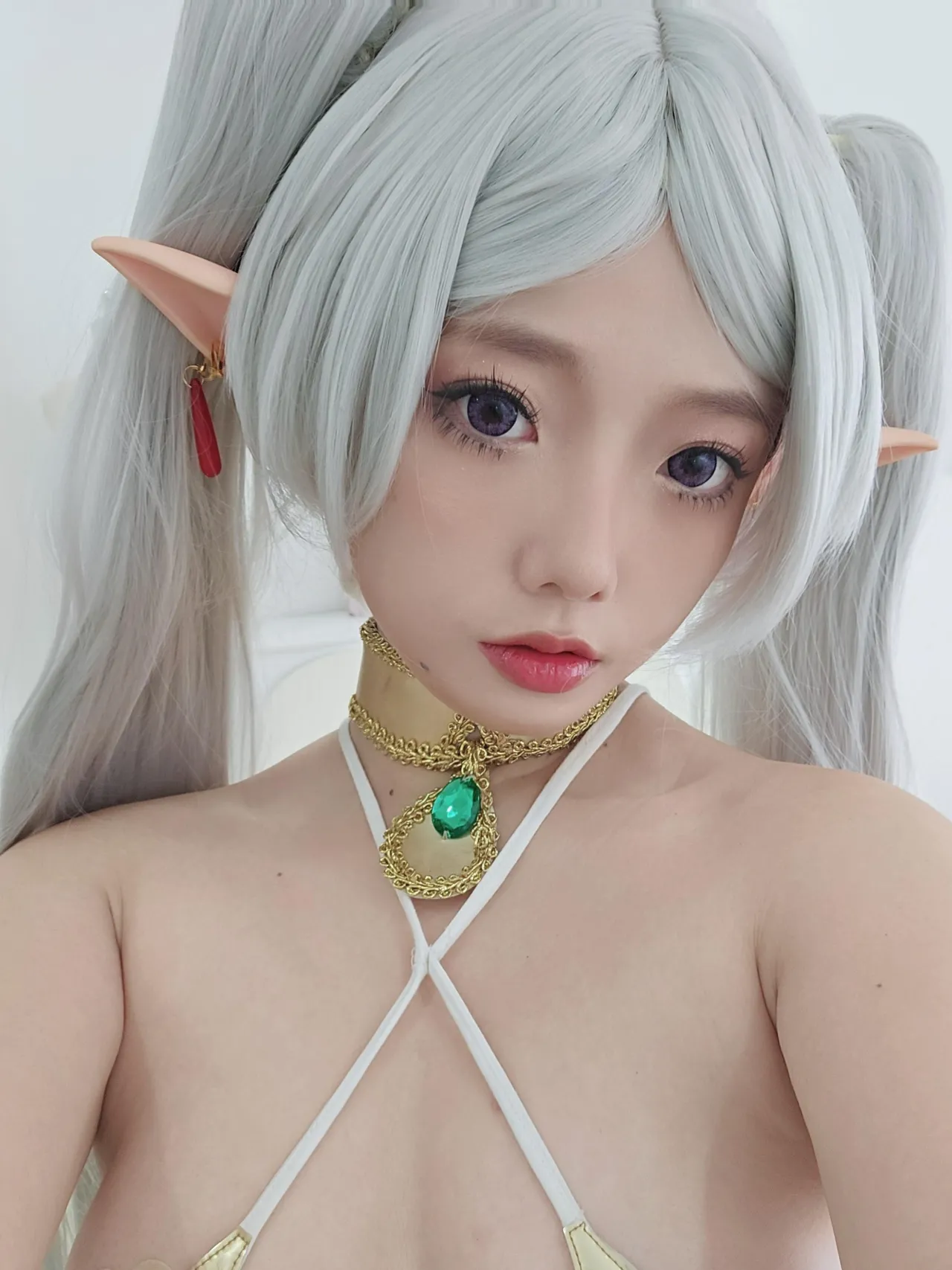 Messie Huang - Frieren-erohere37.webp