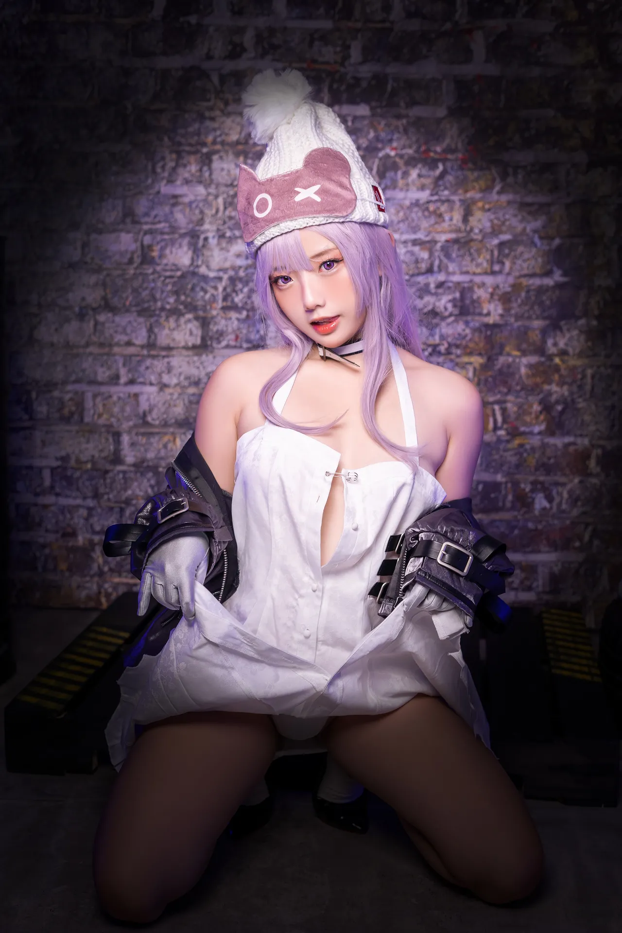 Messie Huang - Hella-erohere17.webp